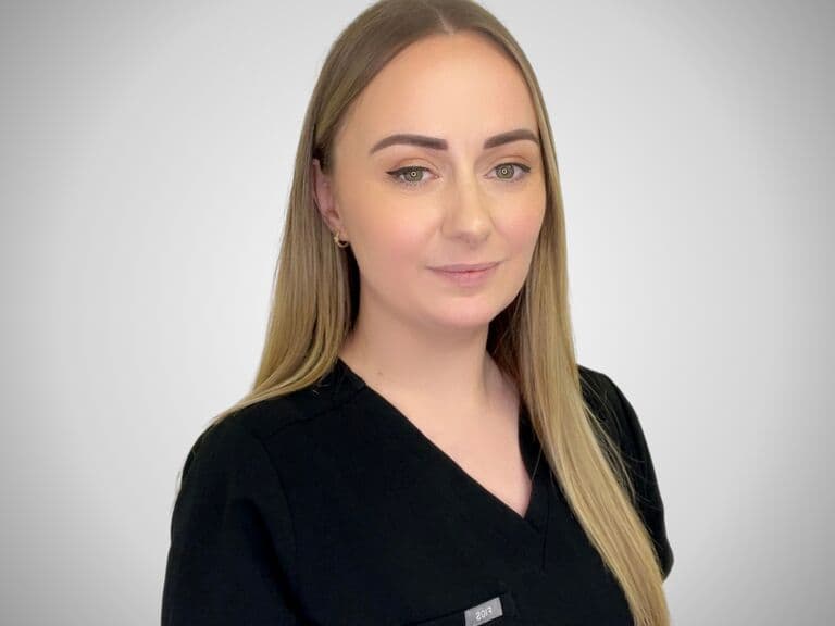Becky Cowap