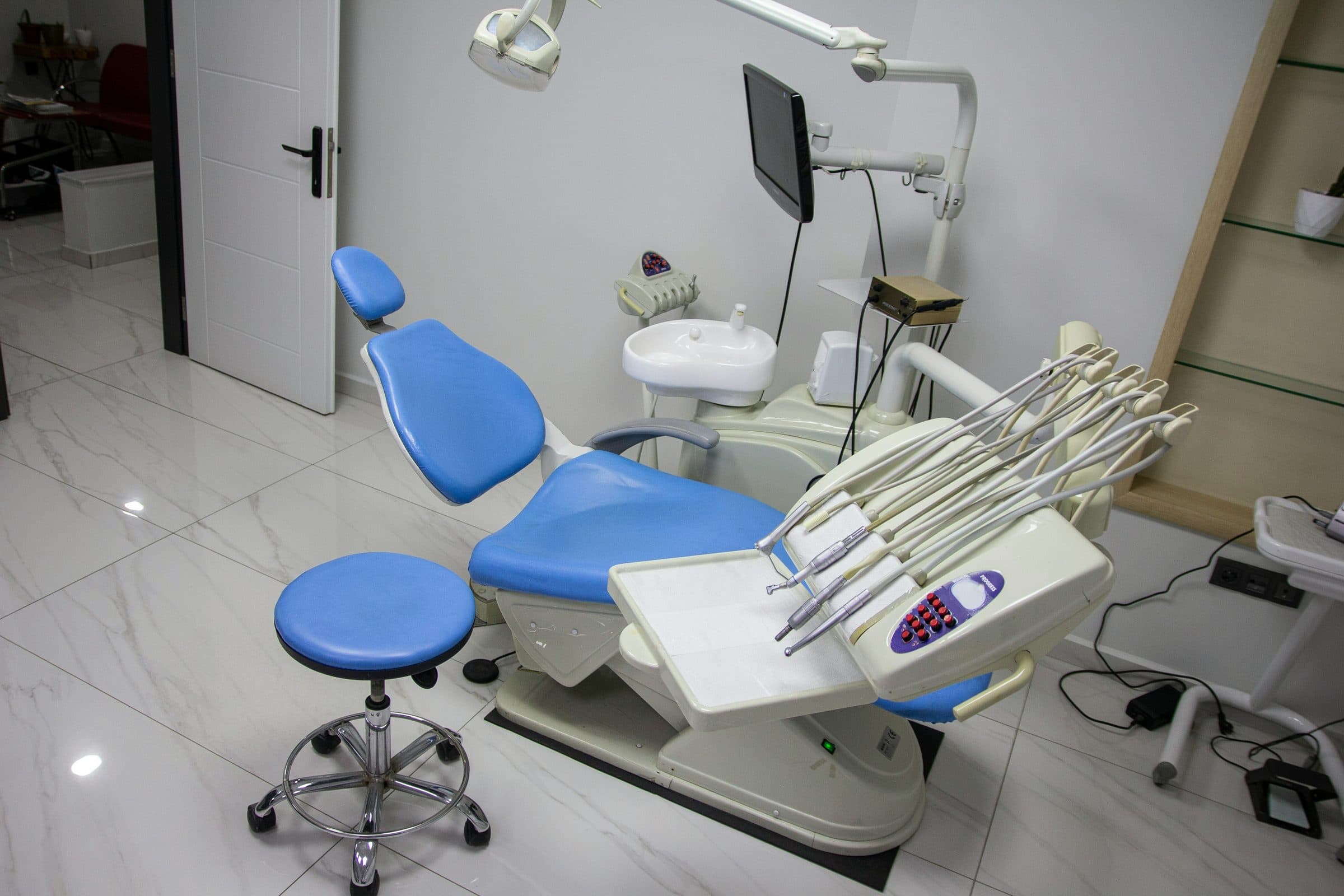 7 Tips for Nervous Dental Patients