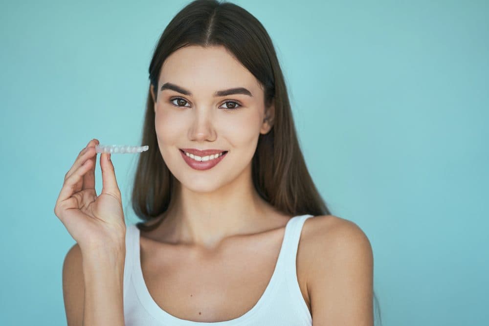 Benefits of Invisalign