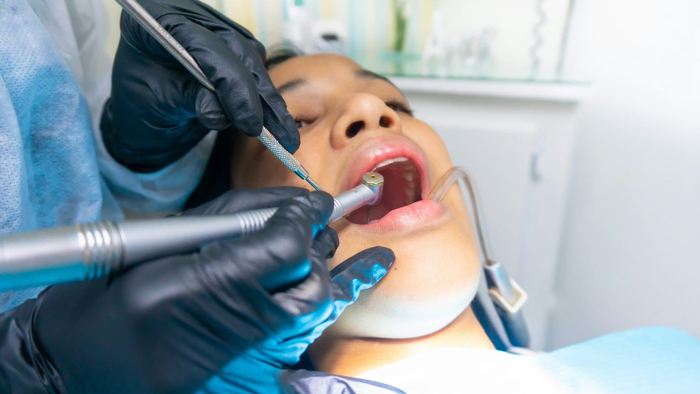 Creating a Comforting Dental Experience: What Your Dentist Can Do to Help