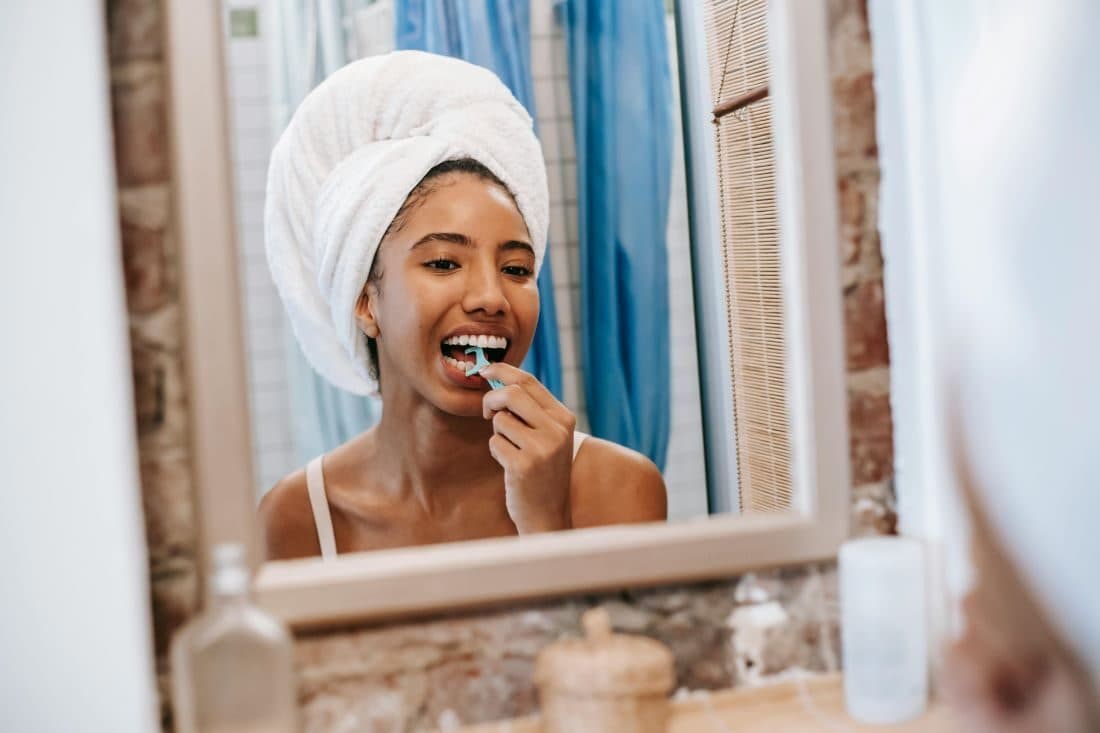 Dental implant aftercare essentials
