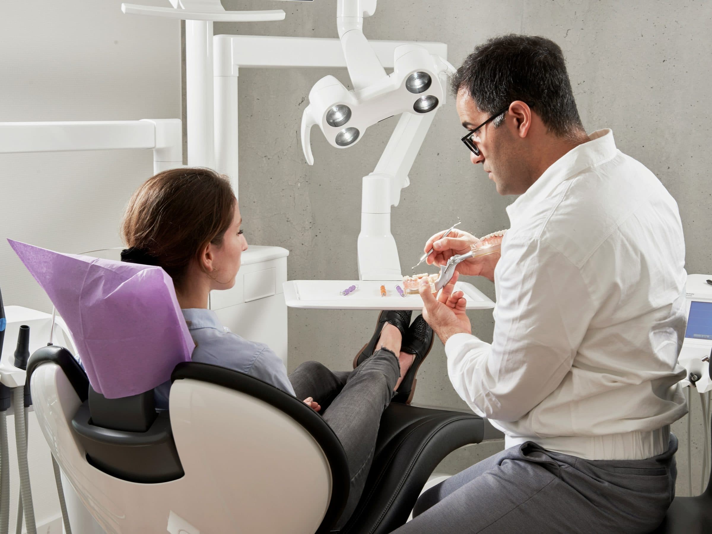 Post-Implant Care: Tips for Ensuring Long-Term Success of Your Dental Implants