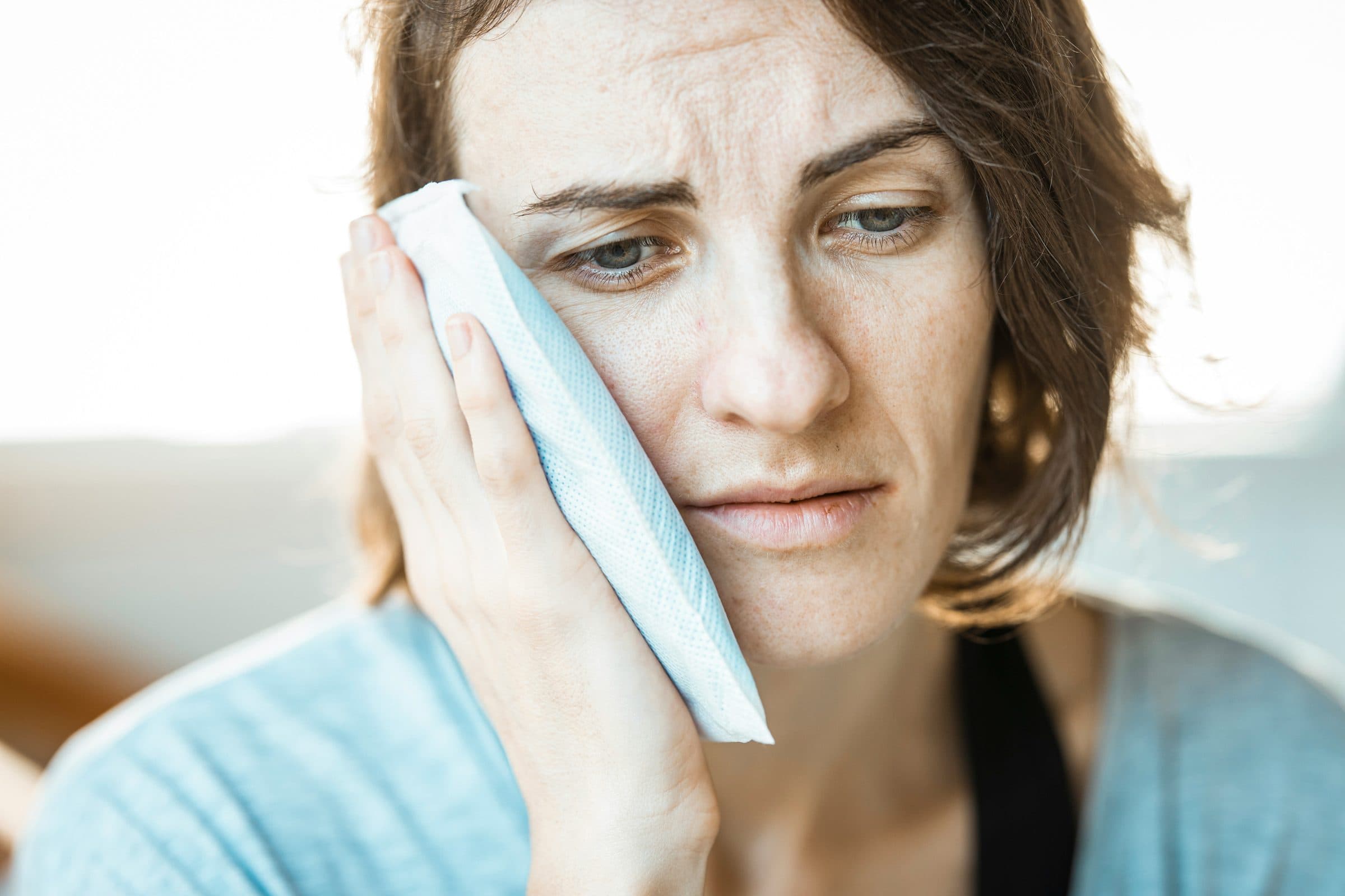 The Hidden Costs of Ignoring Minor Oral Problems
