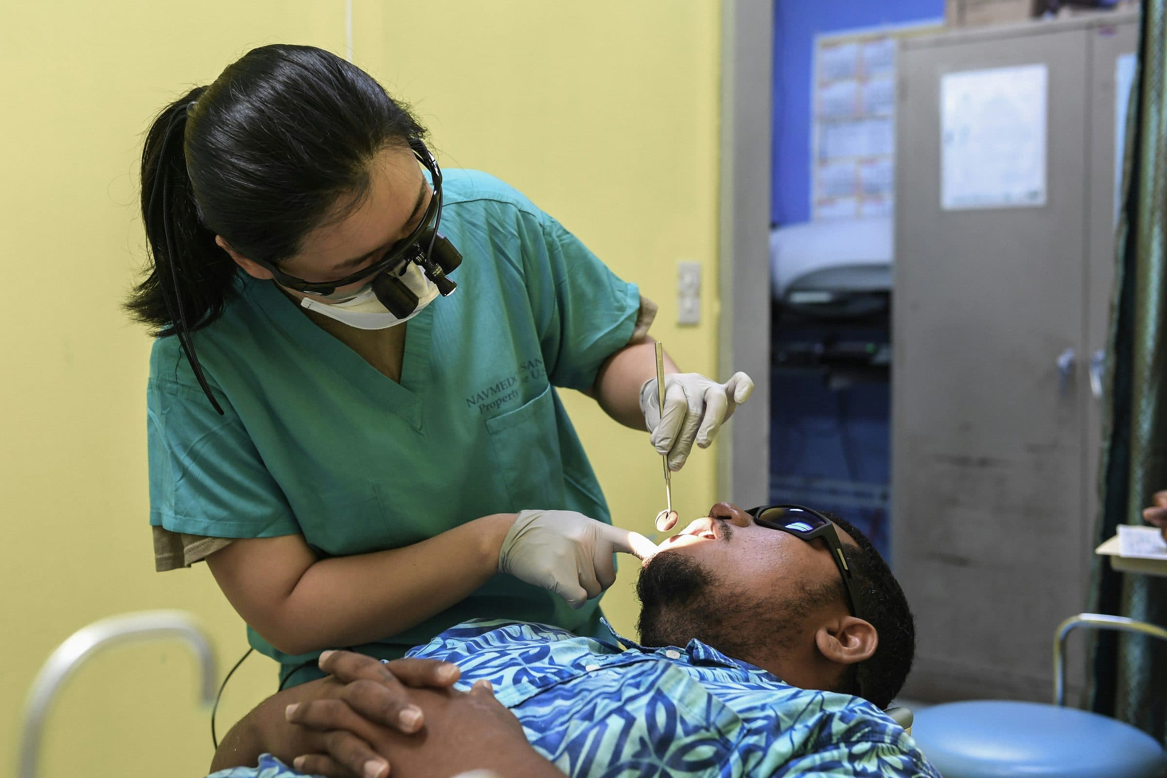 What Your Teeth Reveal About Your Overall Health