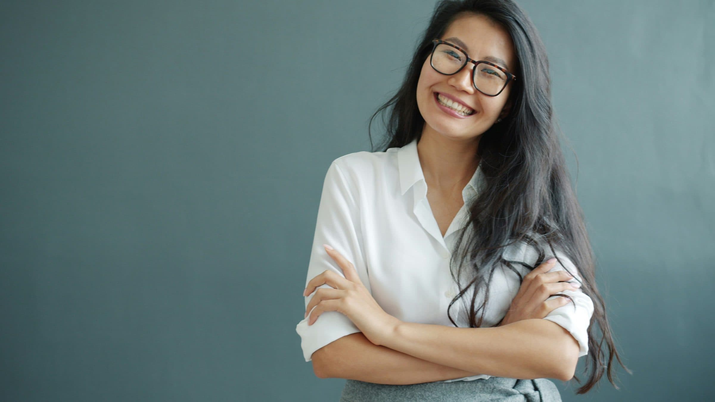 Psychology of Smiling