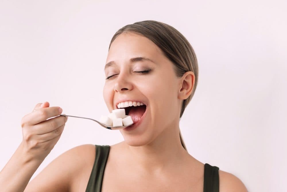 How does diet and lifestyle impact implants