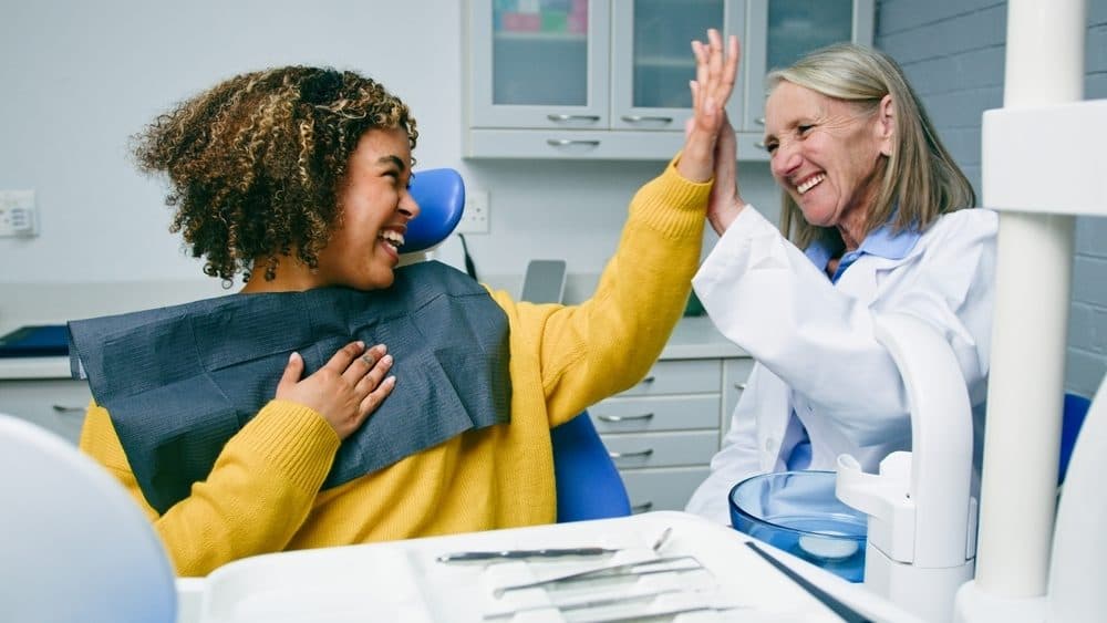 How does your smile impact your mental wellbeing