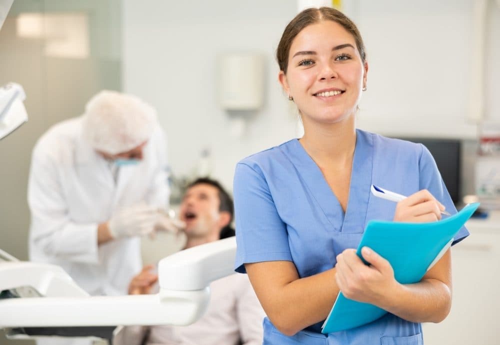 How your dentist and GP can work together