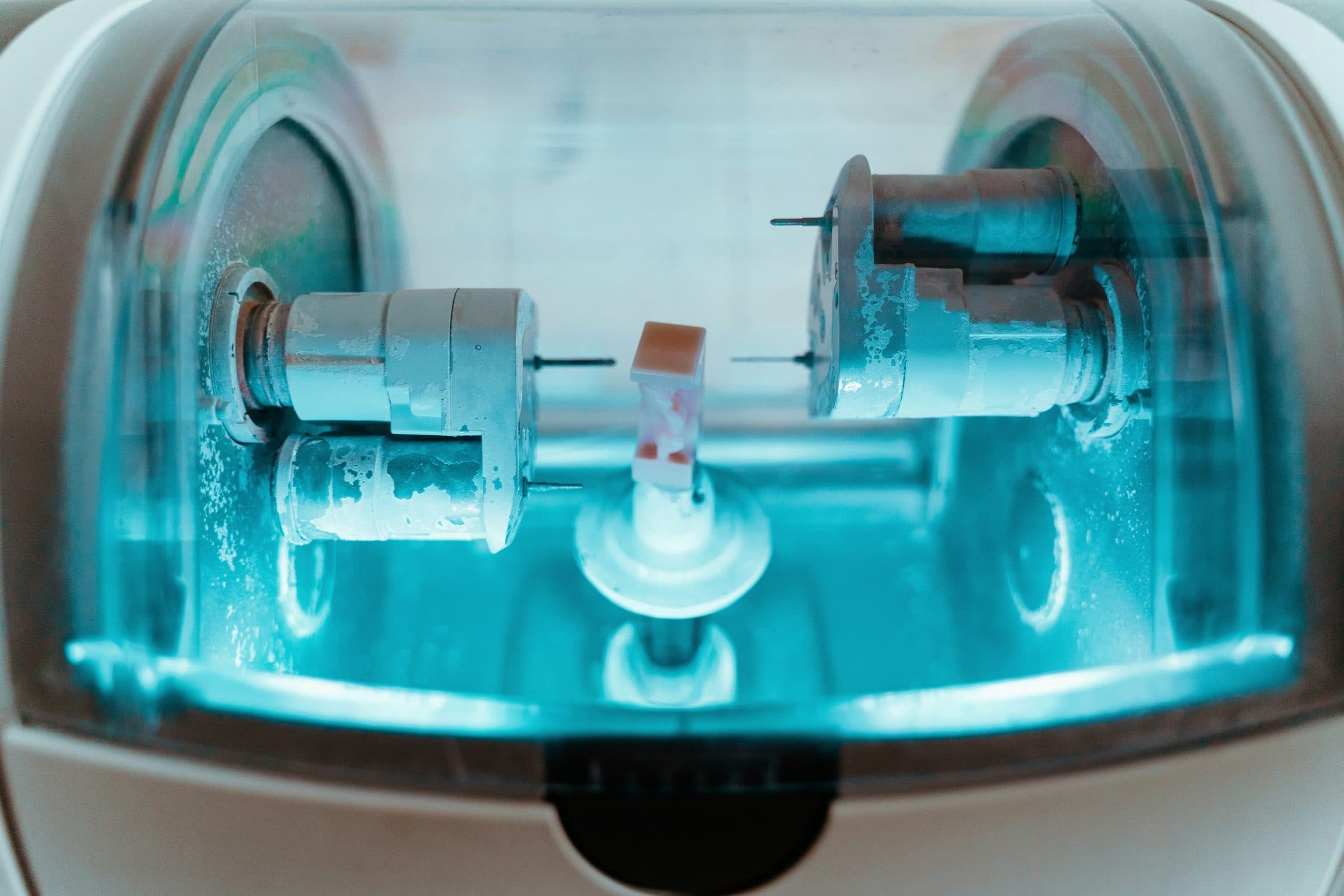 Latest Trends in Dental Technology 2026